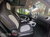Smart ForTwo 1.0 Passion 71
