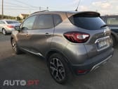 Renault Captur 1.5 dCi Exclusive