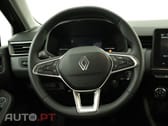 Renault Clio Clio 1.0 TCe Evolution Bi-Fuel