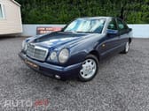 Mercedes-Benz E 220 D Classic