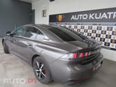 Peugeot 508 1.5 BlueHDi Business Line