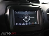Jeep Renegade Night Eagle 1.0  4X2