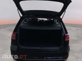 Volkswagen Golf Variant 1.6 TDi Confortline