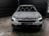 Citroen e-C4 50 kWh Shine Pack