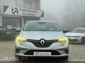 Renault Mégane 1.6 dCi GT Line