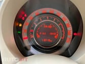 Fiat 500 1.0 Hybrid Lounge