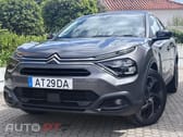 Citroen C4 1.5 BlueHDi Feel Pack