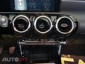 Mercedes-Benz A 180 d Style