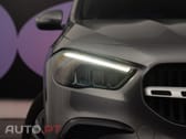 Mercedes-Benz GLA 250 e Style
