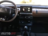 Citroen C4 Cactus 1.6 BlueHDi Feel