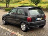 Opel Corsa 1.5 TD
