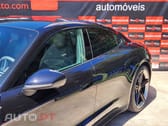 Porsche Taycan 4S bateria Performance Plus