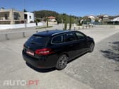 Peugeot 308 SW 2.0 BlueHDi Allure EAT6