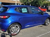 Renault Clio 1.5 dCi GT Line