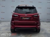 Ford EcoSport 1.0 EcoBoost ST-Line Black Edition