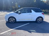 Citroen DS3 1.6 e-HDi So Chic