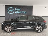 Audi Q4 E-Tron 45 quattro 82 kWh