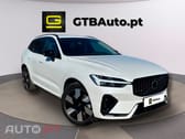 Volvo XC60 T8 Plus  I.V.A DEDUTIVEL