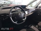 Citroen C4 Picasso 1.6 BlueHDi Exclusive EAT6