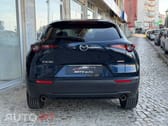 Mazda CX-30 2.0 e-Skyactiv-G Exclusive-line