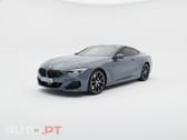 BMW 840 d xDrive Pack M