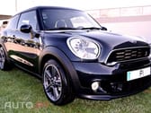 MINI Paceman Cooper SD