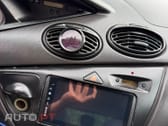 Ford Focus 1.8 TDCi Trend