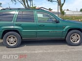 Jeep Grand Cherokee 4.0 Official