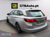 Opel Astra Sports Tourer 1.5 D Business Edition S/S