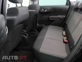 Citroen C4 Aircross 1.2 PureTech C-Series