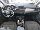 BMW 225 Advantage