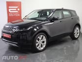 Land Rover Evoque 1.5 P300e PHEV