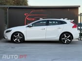 Volvo V40 R-Desing