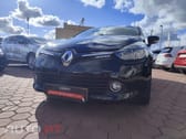 Renault Clio 0.9 TCE Dynamique S