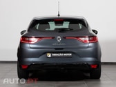 Renault Mégane 1.2 TCE Zen