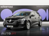 Renault Mégane Sport Tourer 1.6 E-Tech Plug-In Zen
