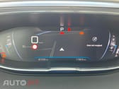 Peugeot 3008 1.5 BlueHDi Allure Pack EAT8