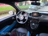 Fiat 500 1.2 8V S&S Sport