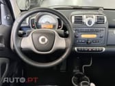 Smart ForTwo 0.8 cdi Passion 45