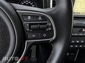 Kia Sportage 1.7 CRDi ISG Nav Line