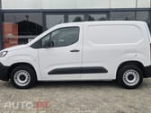 Peugeot Partner 1.5 BlueHDi Premium Standard