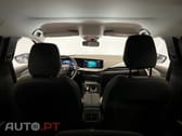 Opel Astra Sports Tourer 54 kWh Edition