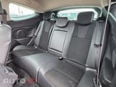 Renault Mégane Coupe 1.5 dCi Dynamique