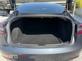 Tesla Model 3 Outro