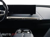 BMW iX xDrive 40