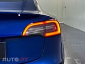 Tesla Model 3 Standard Range Plus RWD