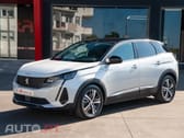 Peugeot 3008 1.6 Hybrid4 Allure Pack e-EAT8