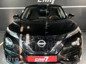 Nissan Juke 1.0 DIG-T N-Connecta