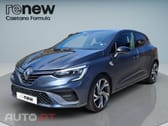 Renault Clio TCe 90 RS Line