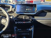 Peugeot E-2008 GT Line